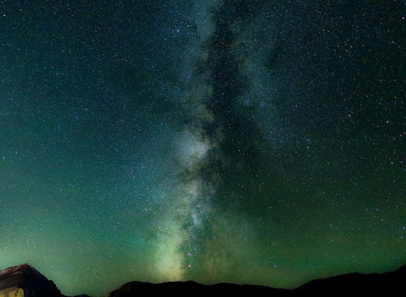 Constellation Lighting
